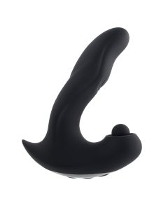 Evolved - Mad Tapper Vibrator
