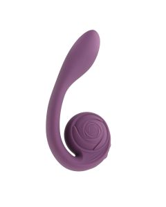 Evolved - Poseable You Vibrator