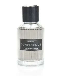 EOL Feromonen Parfum Confidence Deluxe Man - 50 ml