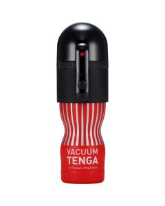 TENGA - Vacuum Max - Vacuum Controller II