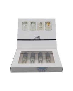 HOT - Feromonen Parfum doos Voor Haar - 4x5 ml