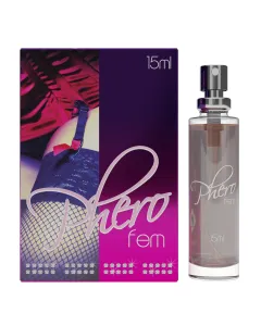 PheroFem Eau de Parfum