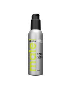 MALE - Anal Relax Glijmiddel - 150 ml