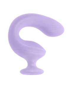 Evolved - Rev Me Up - G-Spot Vibrator - Paars
