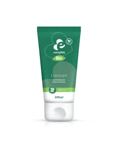 EasyGlide - Bio & Natural Glijmiddel op Waterbasis Geurvrij - 100 ml