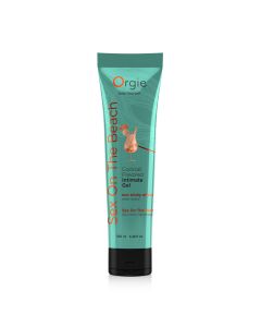 Orgie - Lube Tube Cocktail Sex On The Beach 100ml