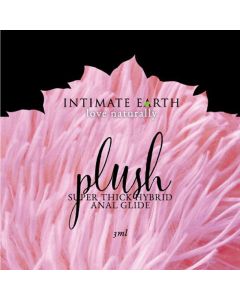 Intimate Earth - Plush Hybrid 3 ml Foil
