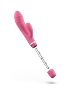 B Swish - Bwild Classic Wave Vibrator Roze