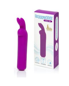 Happy Rabbit – Bullet Vibrator – Magenta