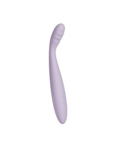 SVAKOM - Cici 2 Flexibele G-spot Vibrator - Lavendel