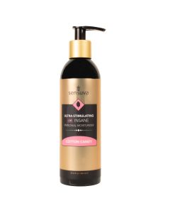 Sensuva - Ultra-Stimulating ON Insane Personal Moisturizer Suikerspin 240 m