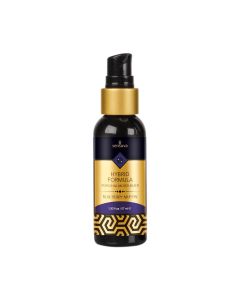 Sensuva - Hybride Glijmiddel Bosbessen Muffin 57 ml