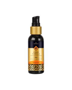 Sensuva - Hybride Glijmiddel Sinaasappelcreme 57 ml