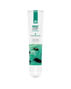 System JO - Flavored Arousal Gel Mint Chip Chill 10 ml