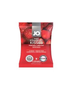 System JO - Sachet Strawberry Kisses 5 ml