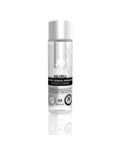 System JO - Nuru Full Body Sensual Massage Gel 240 ml