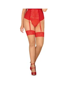 Obsessive -  Blossmina stockings