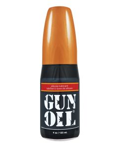 Gun Oil - Siliconen Glijmiddel 120 ml