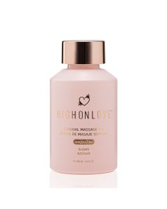 HighOnLove - Objects of Luxury Cadeau Set CBD