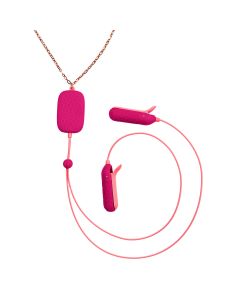 OhMiBod - Sphinx Bluetooth App-Controlled Wearable Vibrating