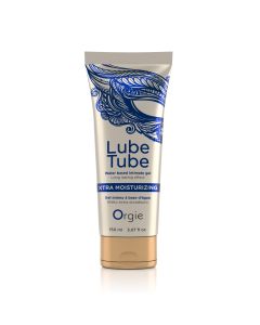 Orgie - Lube Tube Xtra Moisturizing 150 ml