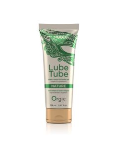 Orgie - Lube Tube Nature 150 ml