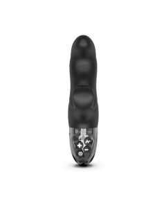 Mystim - Hop Hop Bob eStim Vibrator Zwart