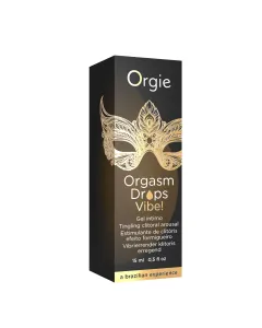 Orgie - Orgasm Drops Vibe! 15 ml