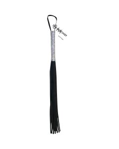 Sportsheets - Sex & Mischief Sparkle Flogger