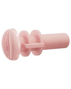 Lovense - Vaginale Sleeve voor Solace Masturbator