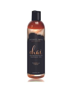 Intimate Earth - Massage Olie Chai 120 ml