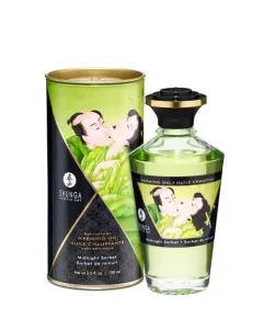 Shunga - Aphrodisiac Verwarmende Olie Sorbet 100 ml
