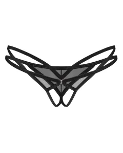 Obsessive - Freedom Euridia Crotchless Thong