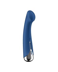 Satisfyer Spinning G-Spot 1 - Blauw