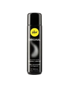 Pjur Original Massage- en Glijmiddel - 100 ml