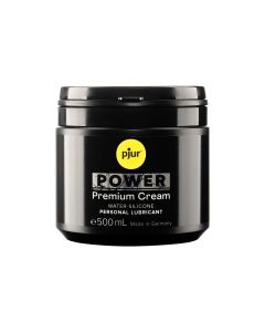 Pjur Power Premium Glijmiddel - 500 ml