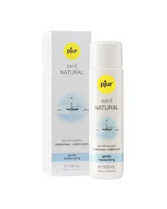 Pjur MED Natural Glide - 100 ml