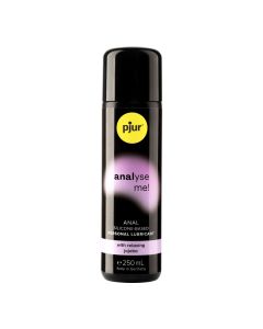 Pjur Analyse Me! Anaal Glijmiddel Op Siliconenbasis - 250 ml