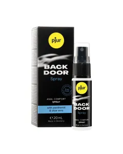 Pjur Backdoor Anal Comfort Spray - 20 ml