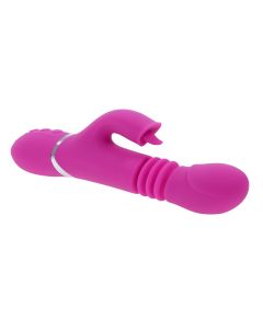 Evolved Novelties - Pink Dragon - Roze