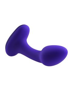 Evolved Novelties - Anybody's Plug - Paars