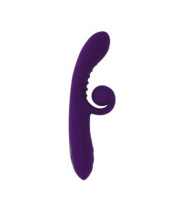Playboy - Curlicue - Paars