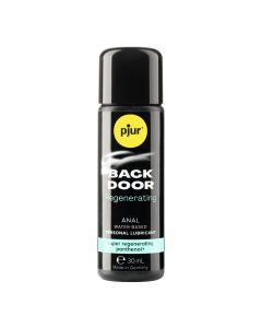 Pjur Backdoor Panthenol Anaal Glijmiddel - 30 ml