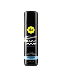 Pjur Backdoor Moisturising Anaal Glijmiddel - 250 ml