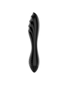Satisfyer Dazzling Crystal 1 - Zwart