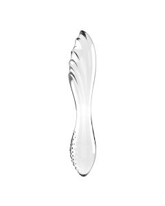 Satisfyer Dazzling Crystal 1 - Transparant