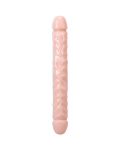 Doc Johnson - De Klassieke Dubbele Dildo - 30,5 cm