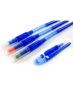 Curan - Gebruiksklare Mannenkatheter met Blue Grip CM12 - 1 stuk