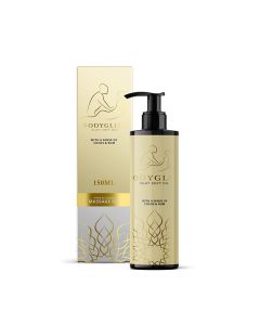 BodyGliss - Massage Olie En Glijmiddel in 1 Pina Colada - 150 ml