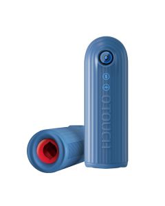 OTOUCH - Submarine Masturbator - Blauw